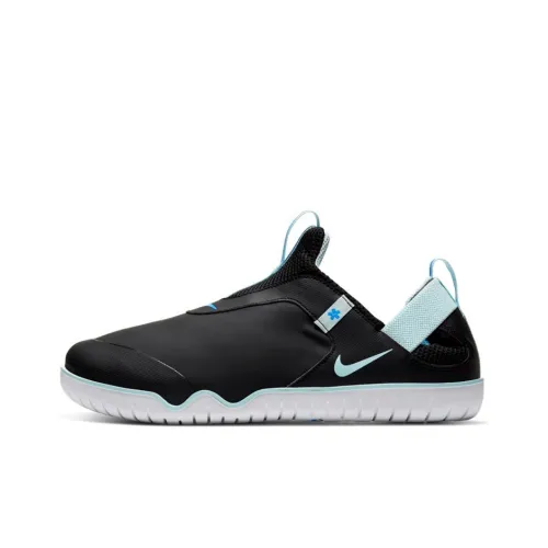 Nike Zoom Pulse Беговые кроссовки Низкий Топ Мужской