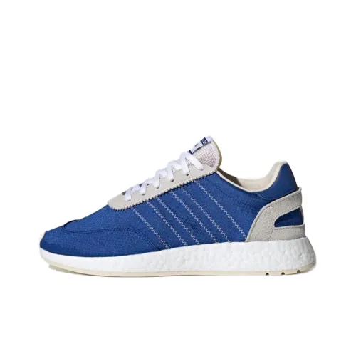 Adidas Originals I 5923 Low Беговые кроссовки унисекс синие