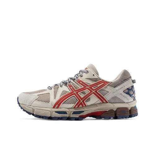 Asics Gel Kahana 8 Беговые кроссовки Низкий топ Мужской