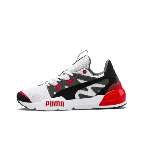 PUMA Cell Phase Беговые кроссовки MID Топ Мужской