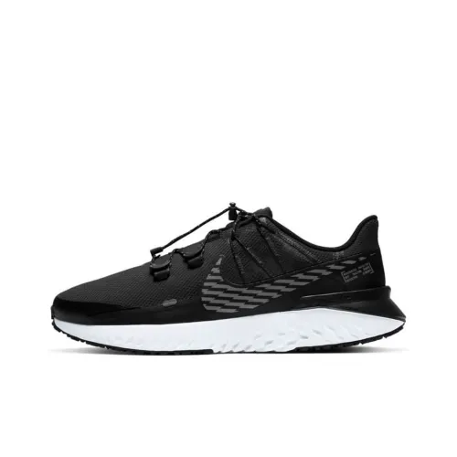 Nike Legend React 3 Беговые кроссовки Низкий Топ Мужской