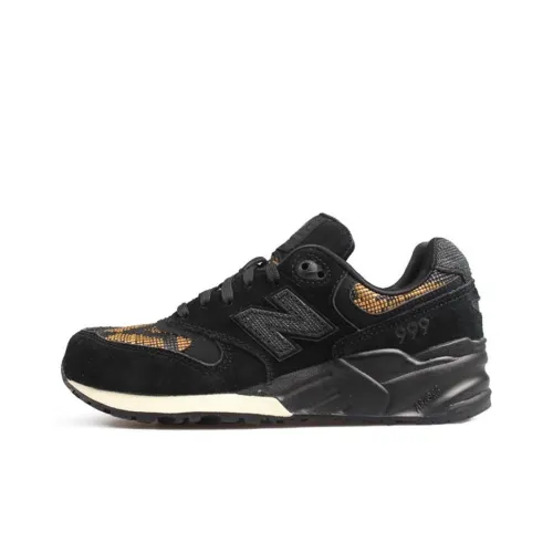 New Balance NB 999 Беговые кроссовки Низкий Топ Женские