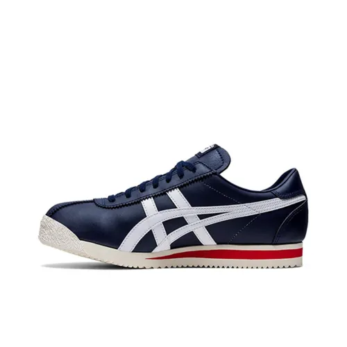 Onitsuka Tiger CORSAIR Беговые кроссовки Низкий Топ Унисекс