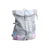 Холографический серый