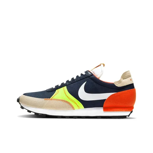 Nike Daybreak Type SE Беговые кроссовки Низкий топ Унисекс