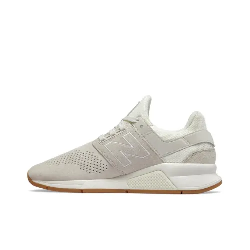 New Balance NB 247 Беговые кроссовки Низкий Топ Женские