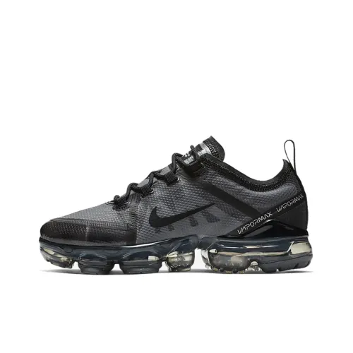 Nike VaporMax 2019 Детская беговая обувь Низкий топ Женская