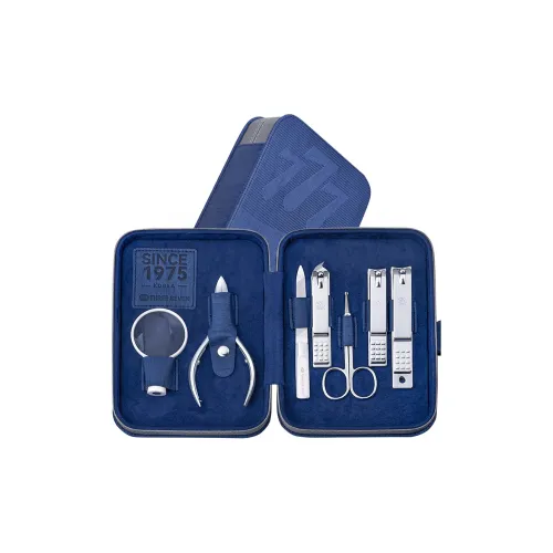 THREE SEVEN Инструменты для ногтей Унисекс