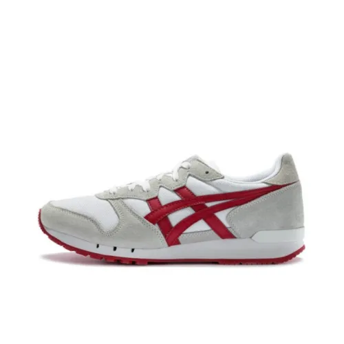 Onitsuka Tiger Alvarado Беговые кроссовки Низкие Унисекс