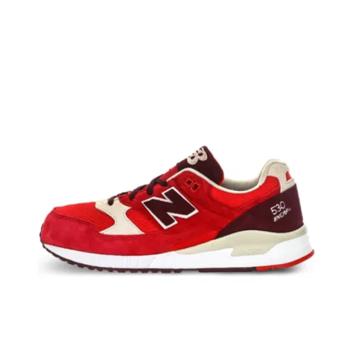 New Balance NB 530 Беговые кроссовки Низкие Унисекс