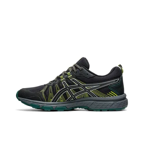 Asics Gel Venture 7 Беговые кроссовки Низкий топ Мужской