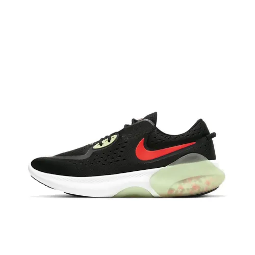 Nike Joyride Dual Run 1 Беговые кроссовки Низкий Топ Мужской