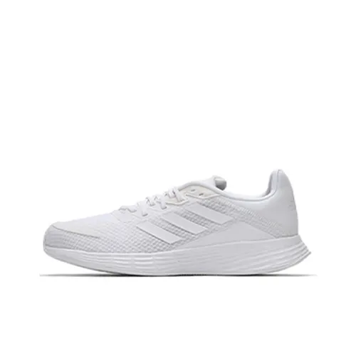 Adidas Support Low Top Lightmotion Средняя подошва Тренировочные Беговые кроссовки Мужские Белый Серый