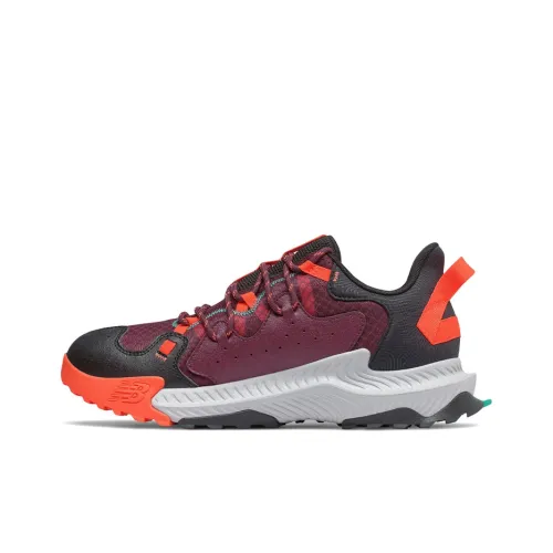 New Balance NB Shando Беговые кроссовки Низкий Топ Мужской