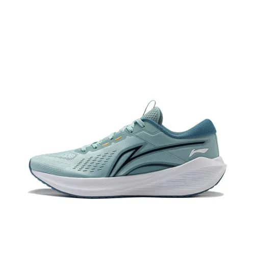 Подкладка Wave V2 амортизаторы противоскользящие устойчивые к истиранию низкий топ беговые кроссовки мужской каменно-серый