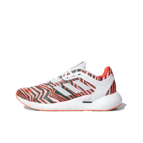 Adidas Alphatorsion Беговые кроссовки Низкий топ Мужской