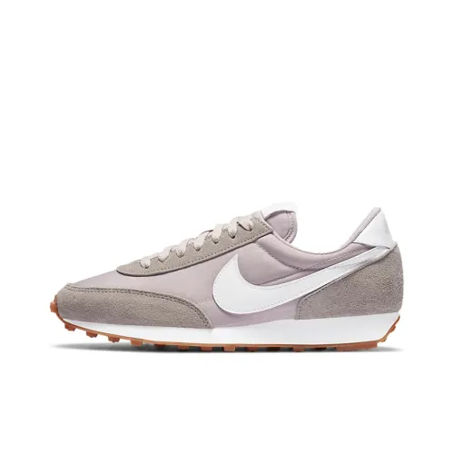 Nike Daybreak Амортизирующие противоскользящие устойчивые к истиранию легкие низкие беговые кроссовки для женщин