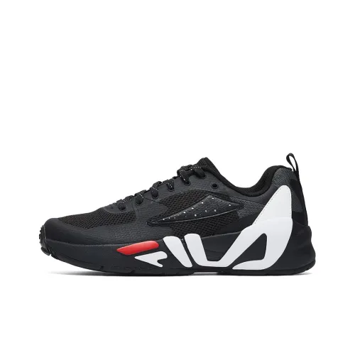 FILA Mind Беговые кроссовки Низкий Топ Женские
