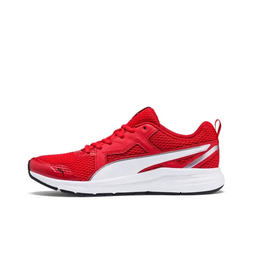 PUMA PURE Беговые кроссовки Низкий Топ Унисекс