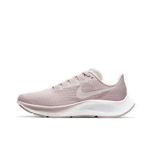 Nike Pegasus 37 Беговые кроссовки Низкий Топ Женские