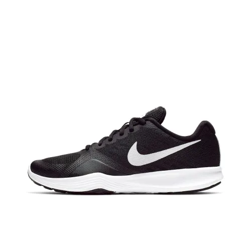 Nike City Trainer Беговые кроссовки Низкий Топ Женские