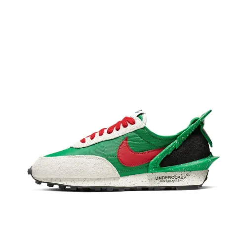 Nike Daybreak Беговые кроссовки Низкий топ Женские