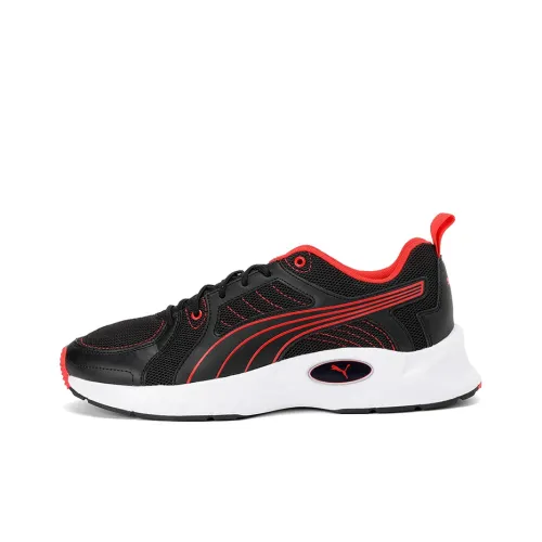 PUMA Nucleus Беговые кроссовки Низкий Топ Женские