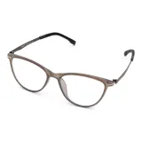 Тёмно-коричневая рамка