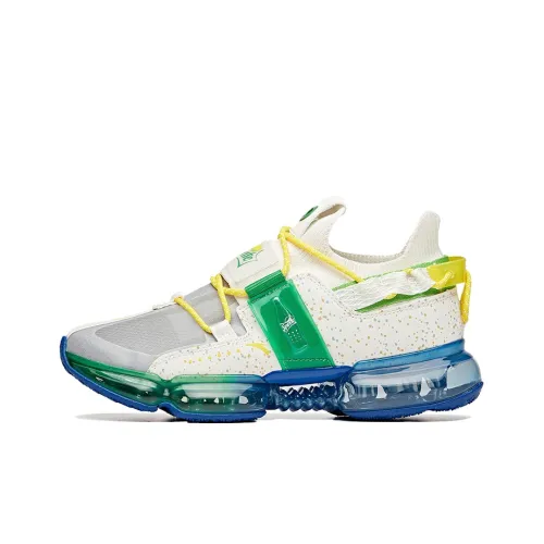ANTA Беговые кроссовки Low Top Женские