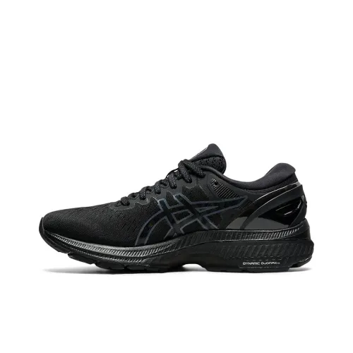 Asics Gel Kayano 27 Беговые кроссовки Низкий Топ Женские