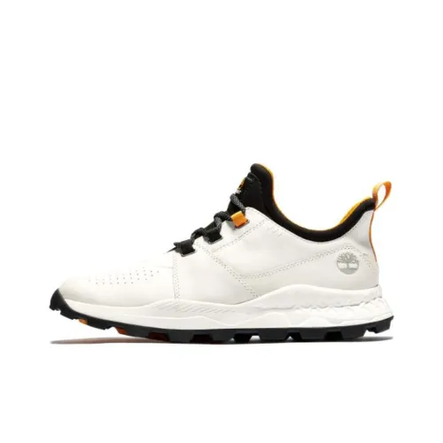 Timberland Brooklyn Collection Беговые кроссовки Низкий Топ Мужской