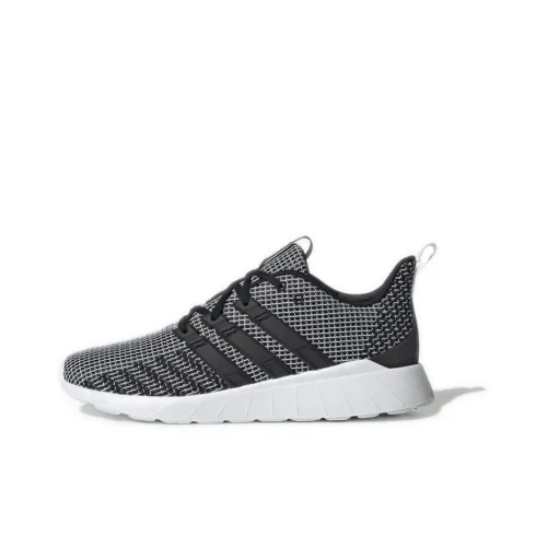 Adidas Neo Questar Беговые кроссовки Низкий Топ Мужской