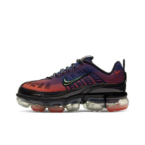 Nike Vapormax 360 Беговые кроссовки Низкий Топ Женские