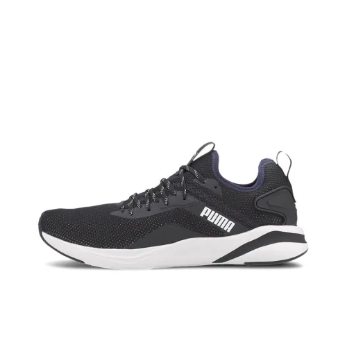 PUMA Softride Беговые кроссовки Низкий Топ Мужской