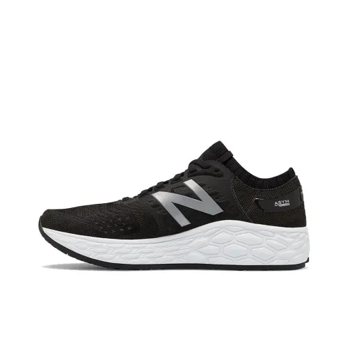 New Balance NB Свежий Пена Vongo V4 Низкие Кроссовки для Бега Top