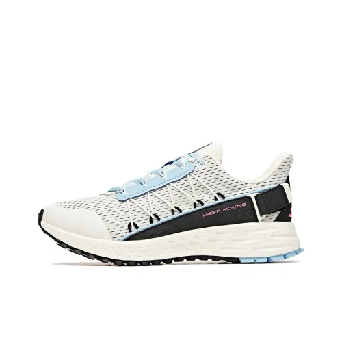 ANTA Беговые кроссовки Low Top Женские