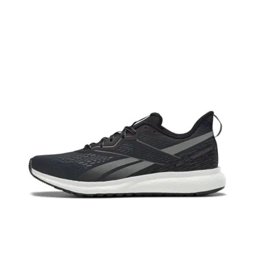 Reebok совместный бренд Floatride FOREVER ENERGY 2 Low Топ Беговые кроссовки Унисекс Серый черный