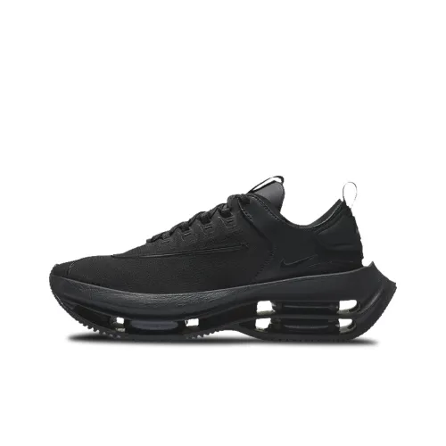 Nike Zoom Double Stacked Беговые кроссовки Низкий Топ Женские