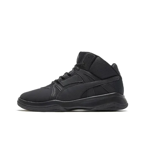 PUMA Rebound Street Беговые кроссовки MID Топ Унисекс