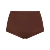 Темная умбровая