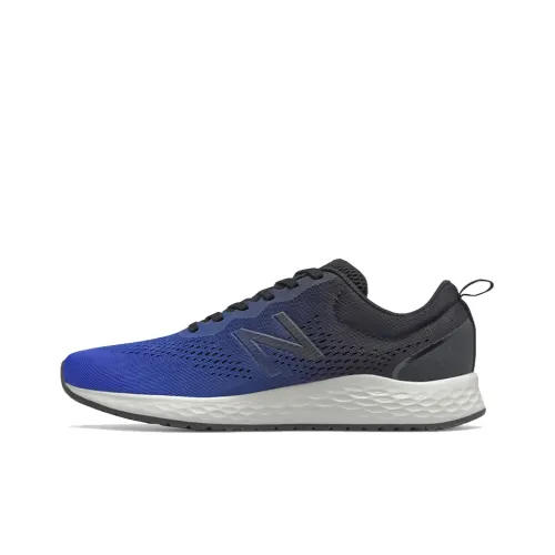 New Balance NB Свежий Foam Arishi V3 Беговые кроссовки Низкий Топ Мужской