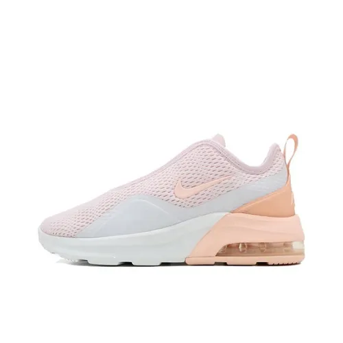 Nike Air Max Motion Low Беговые кроссовки Женские Светло-розовые