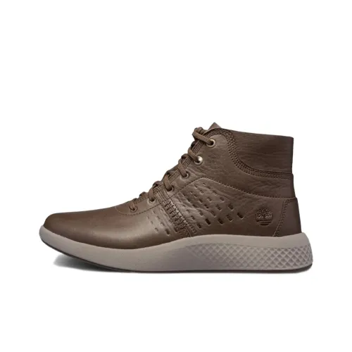 Timberland Flyroam Беговые кроссовки Высокие Мужские