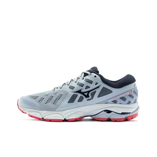 Кроссовки для бега Mizuno Ultima 11, низкий топ, женские