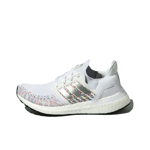 Adidas ULT Беговые кроссовки Низкий Топ Женские