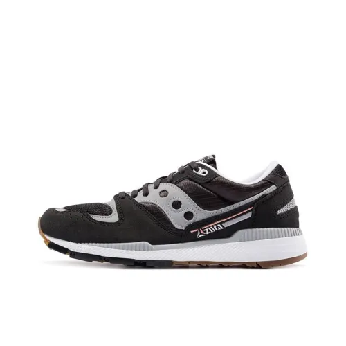 Saucony Беговые кроссовки Низкие Топ Женские