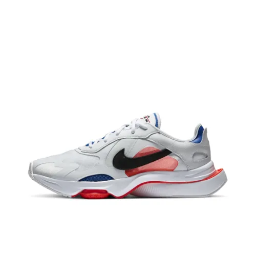 Nike Air Zoom Division Беговые кроссовки Низкий Топ Мужской