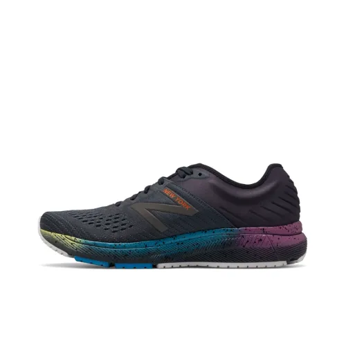 New Balance NB 860 V10 NYC Marathon Низкие Кроссовки для Бега Женские