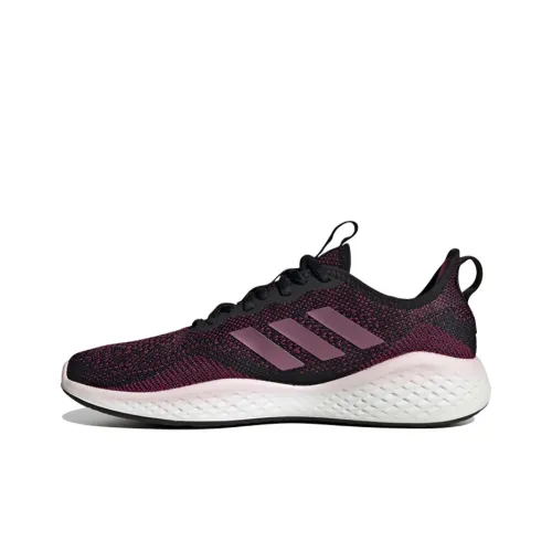 Adidas Fluidflow 1,0 Беговые кроссовки Низкий Топ Женские