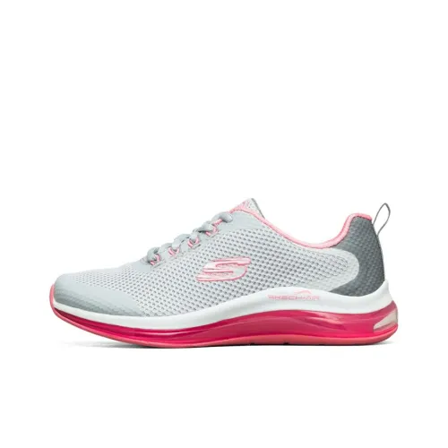 Skechers SKECH Air Collection Беговые кроссовки Низкий Топ Женские